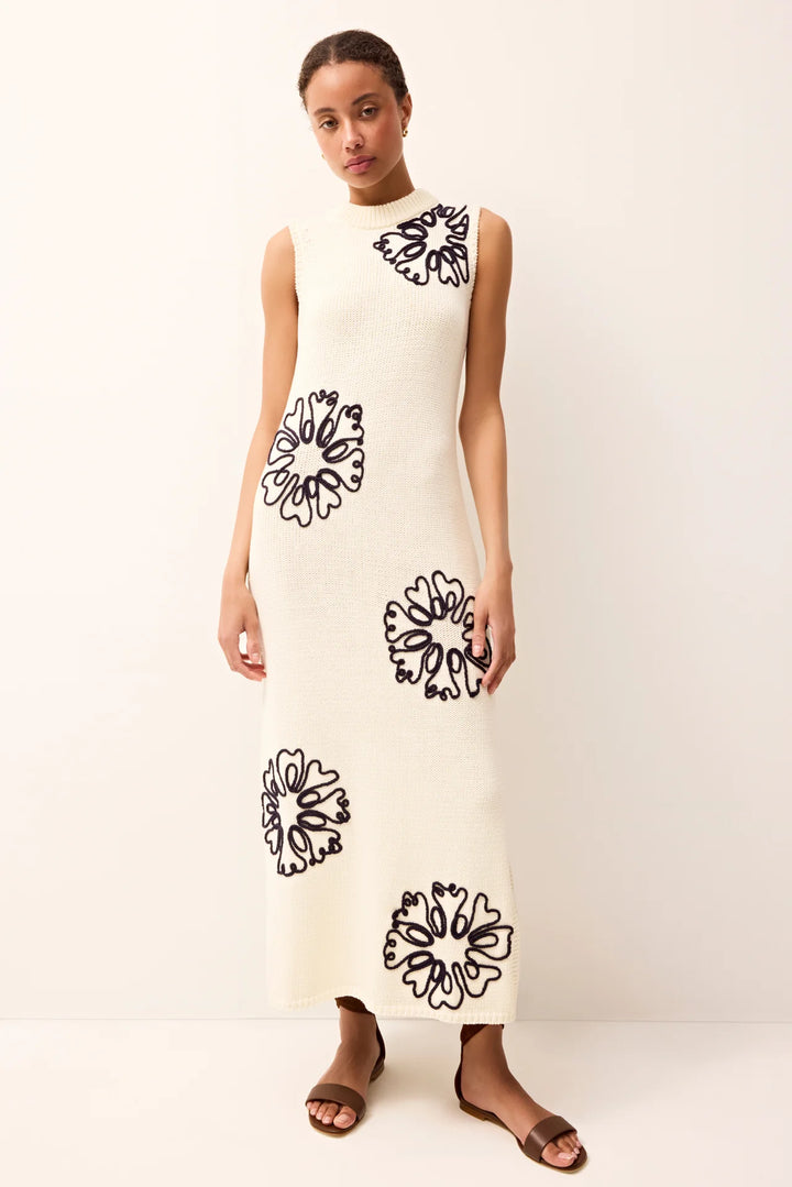 Marie Oliver Patricia Dress