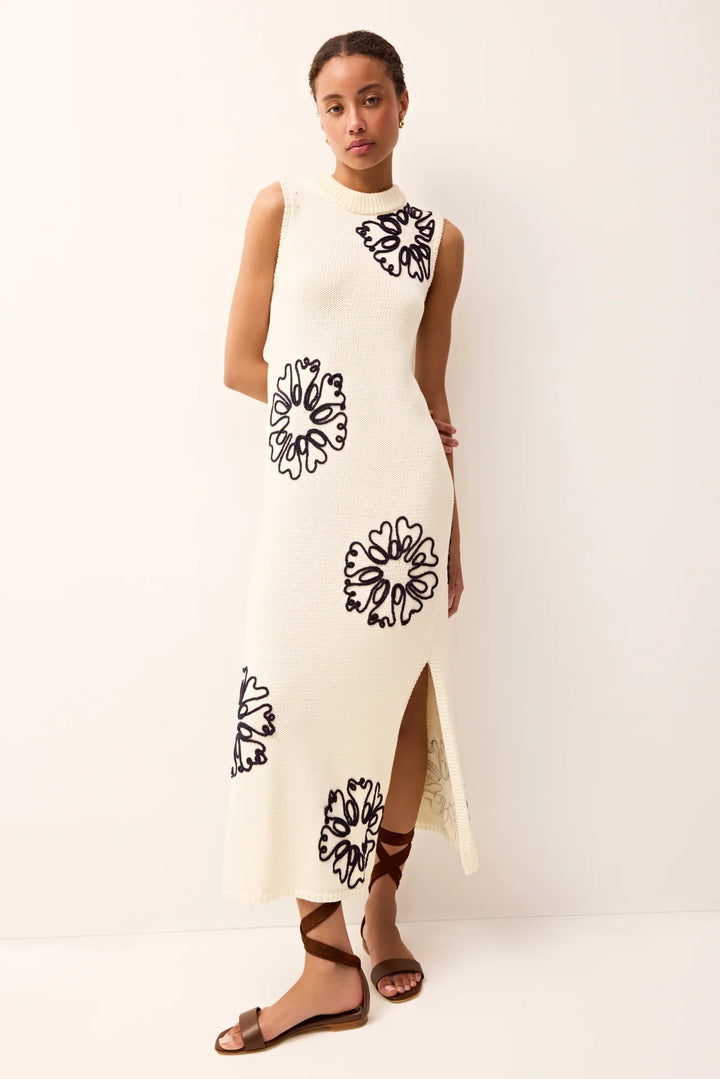 Marie Oliver Patricia Dress