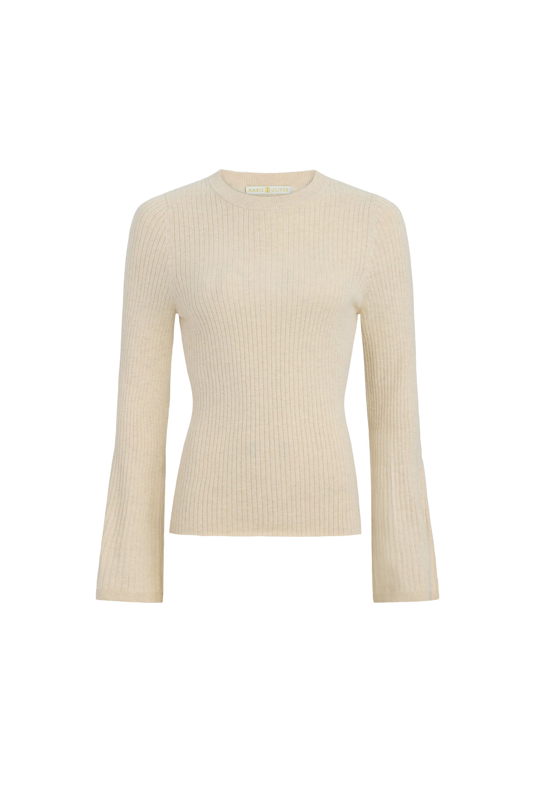 Marie Oliver Carrey Top