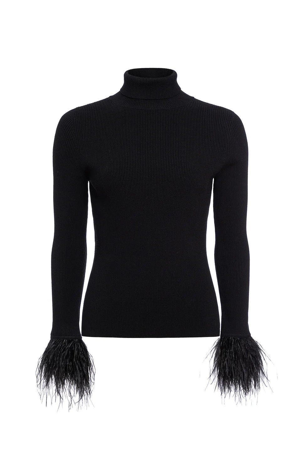 Marie Oliver Tucker Top