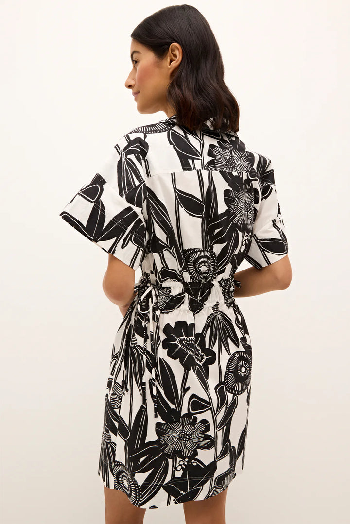 Marie Oliver Billie Dress