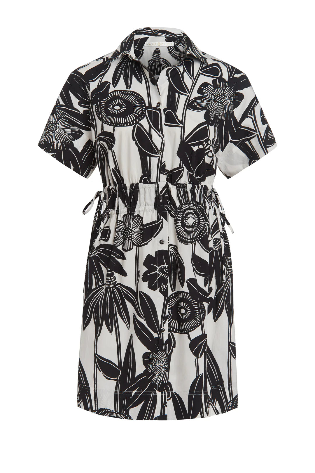 Marie Oliver Billie Dress