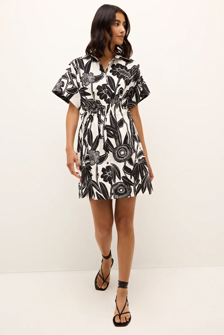 Marie Oliver Billie Dress