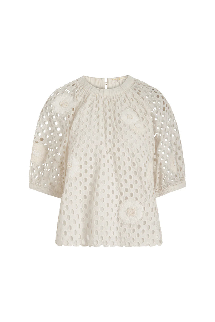 Marie Oliver Doro Top