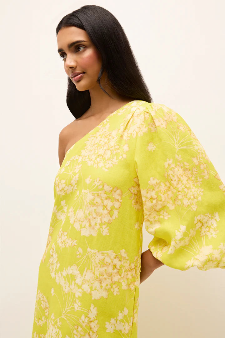 Marie Oliver Kenna Dress