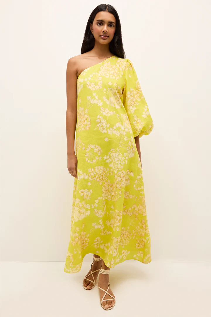 Marie Oliver Kenna Dress