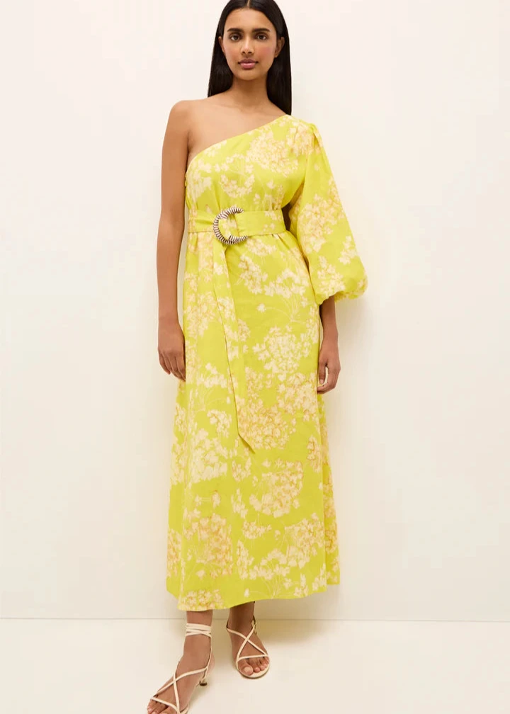 Marie Oliver Kenna Dress