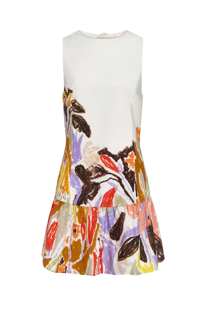 Marie Oliver Marilyn Dress