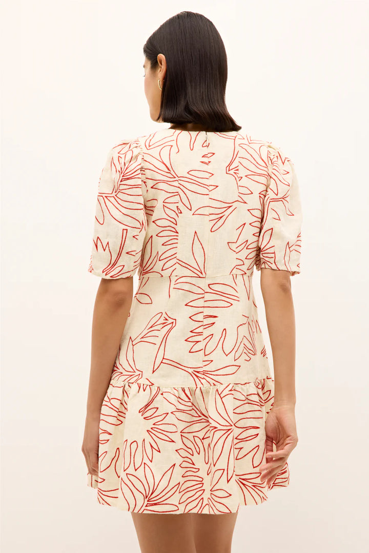 Marie Oliver Temma Dress