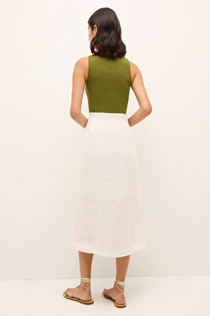 Marie Oliver Chandler Skirt