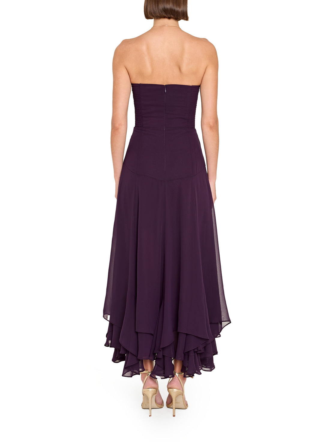 Amanda Uprichard Montery Dress