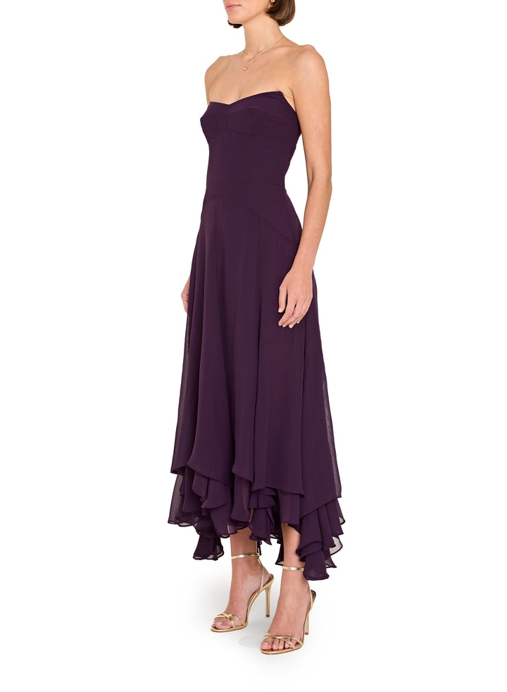 Amanda Uprichard Montery Dress