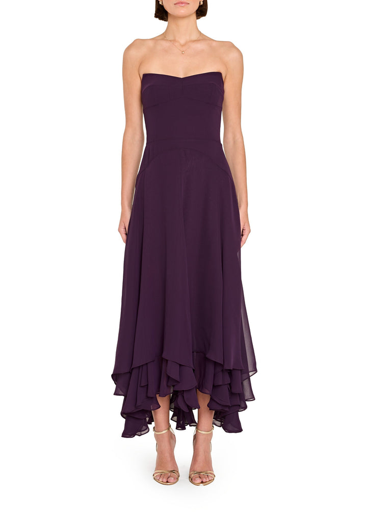 Amanda Uprichard Montery Dress