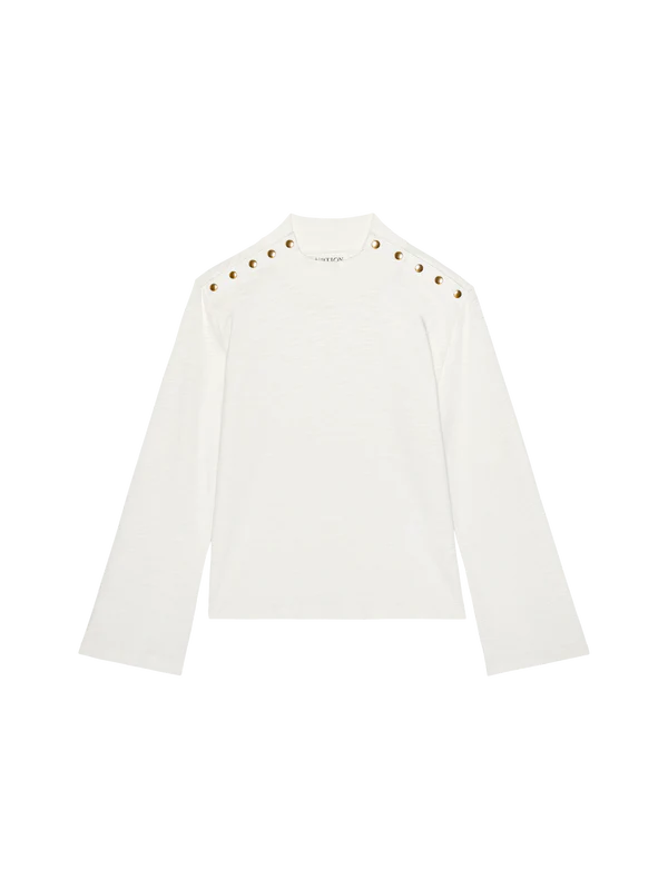 Nation LA Neda Long Sleeve