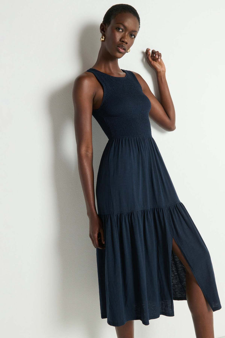 Nation LA Clementine Dress