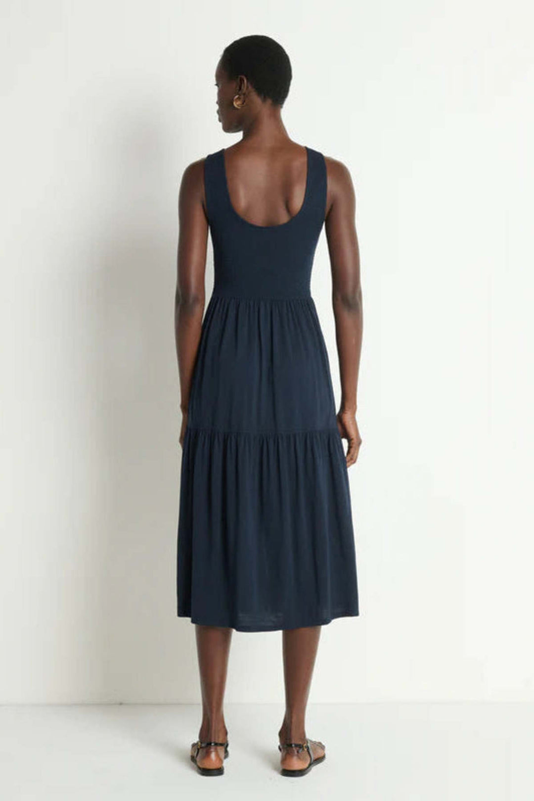 Nation LA Clementine Dress