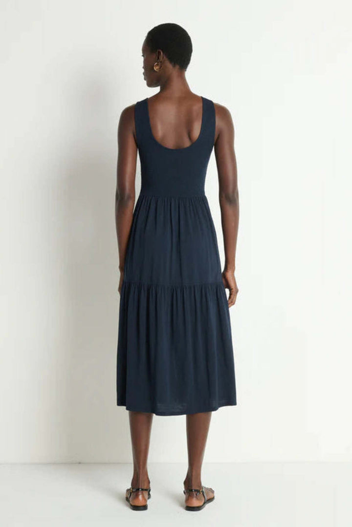 Nation LA Clementine Dress