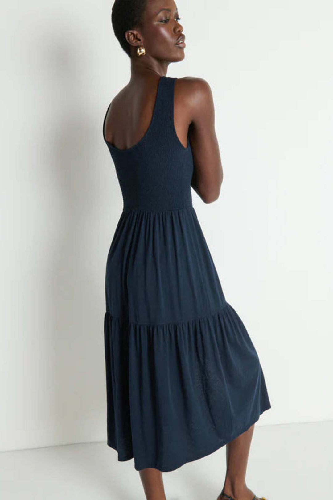 Nation LA Clementine Dress