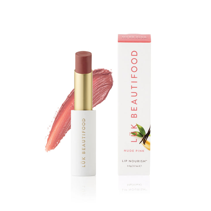 LÜK Lip Nourish™ Lipstick