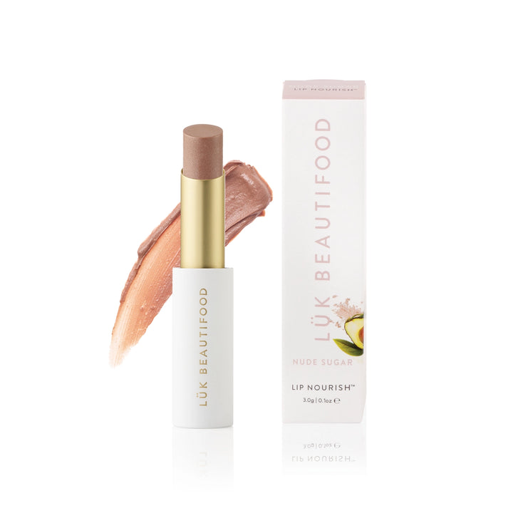 LÜK Lip Nourish™ Lipstick