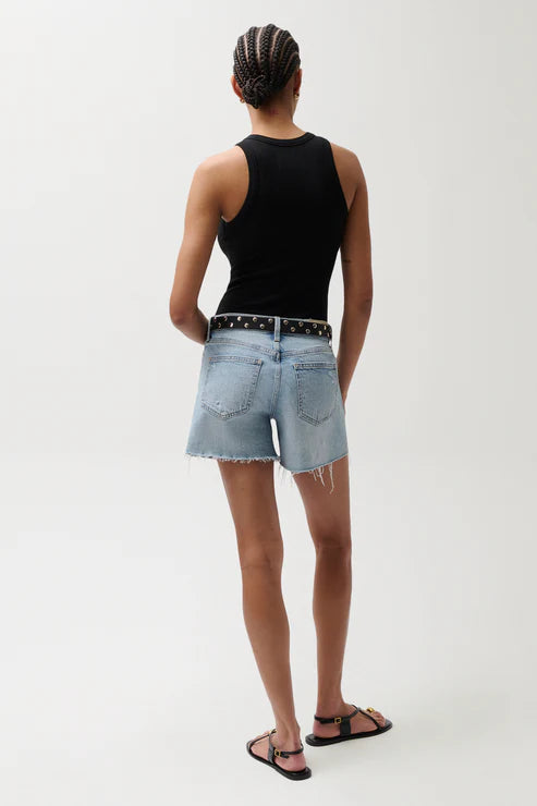 Pistola Kennedy Shorts Normandy Vintage