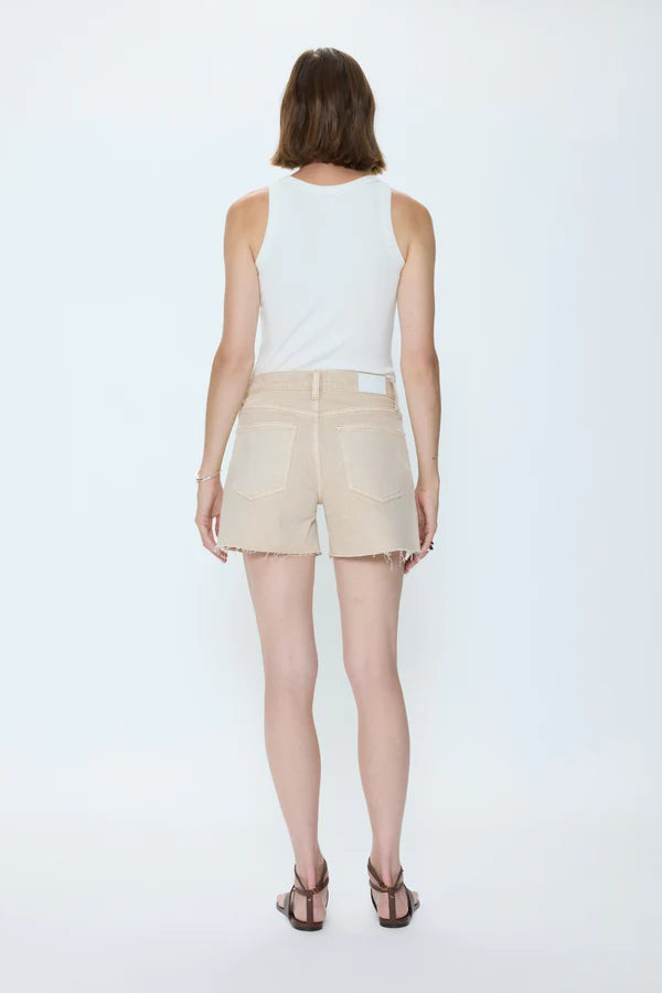 Pistola Kennedy Mid Rise Short