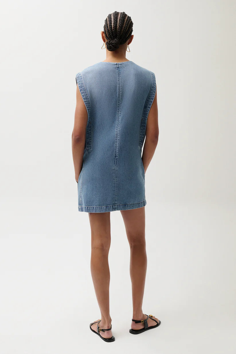 Pistola Karla Mini Dress