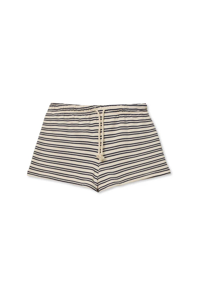 PERFECTWHITETEE Bennie Short