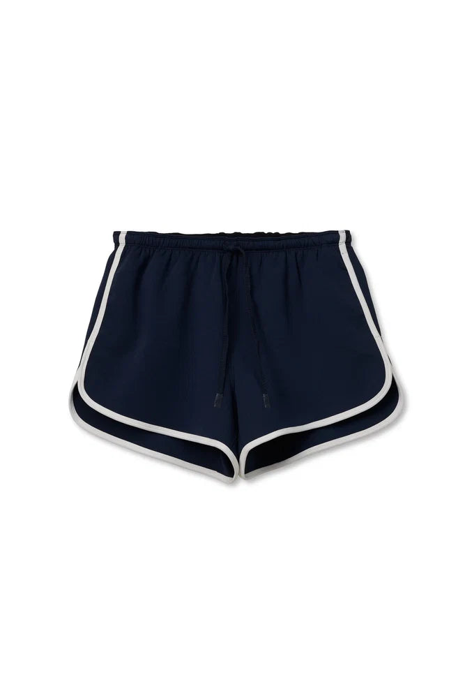 PERFECTWHITETEE Leo pureform Short