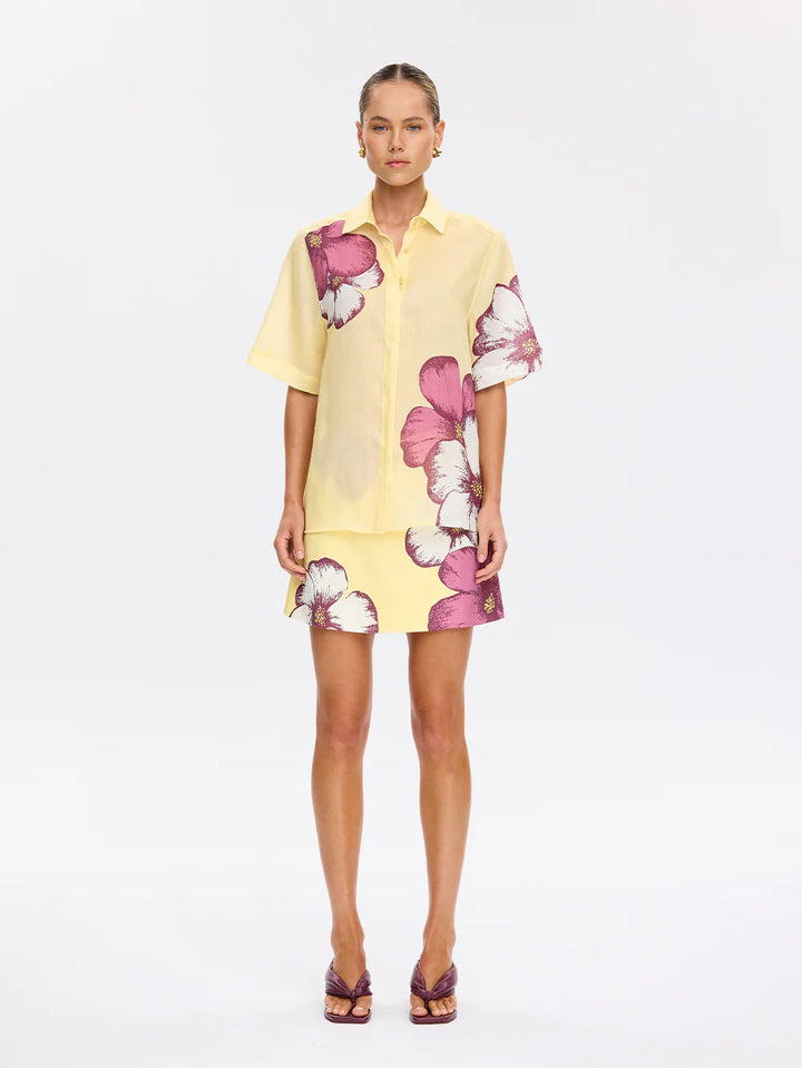 Kivari Paros Shirt