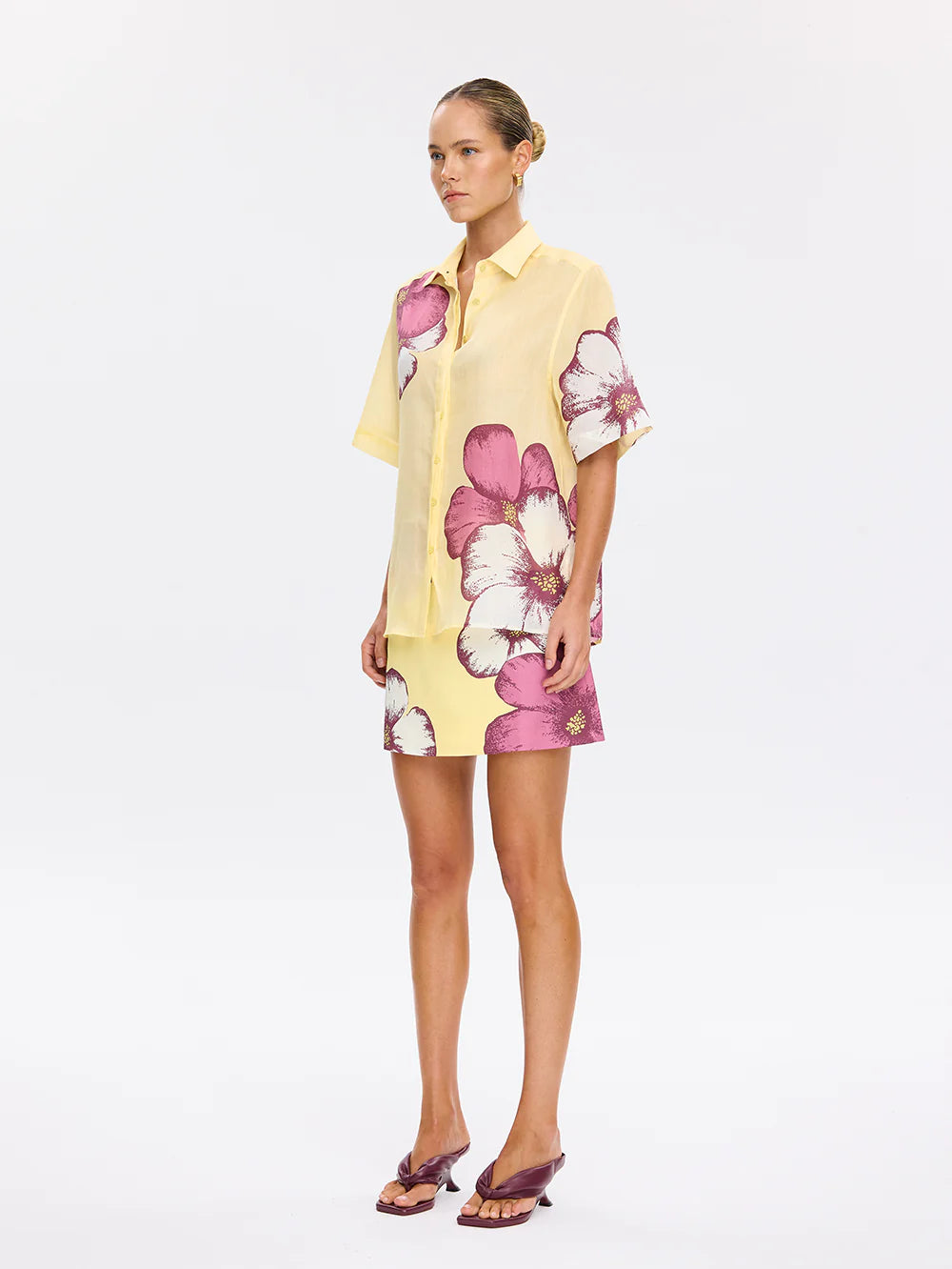 Kivari Paros Shirt