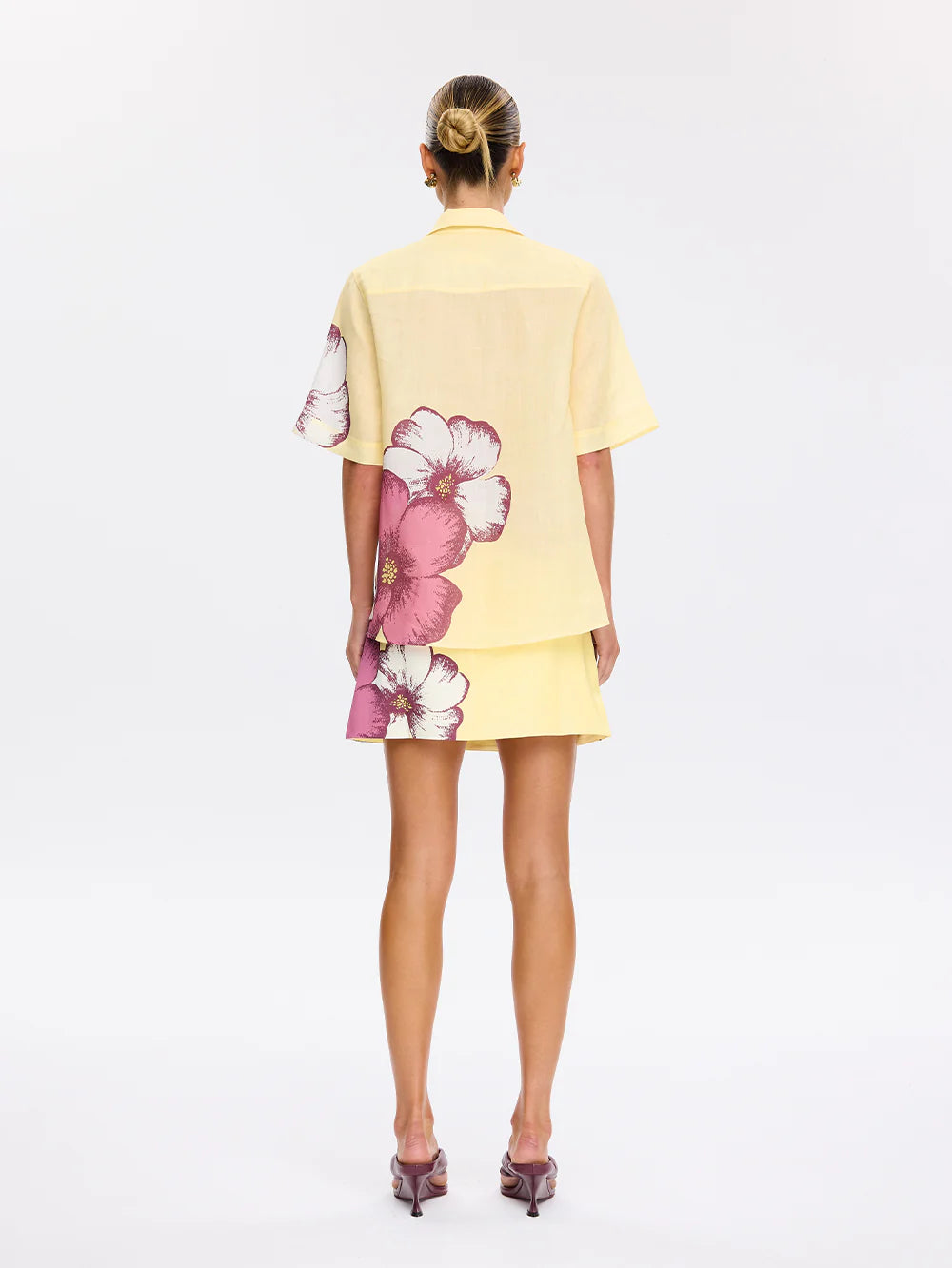 Kivari Paros Shirt