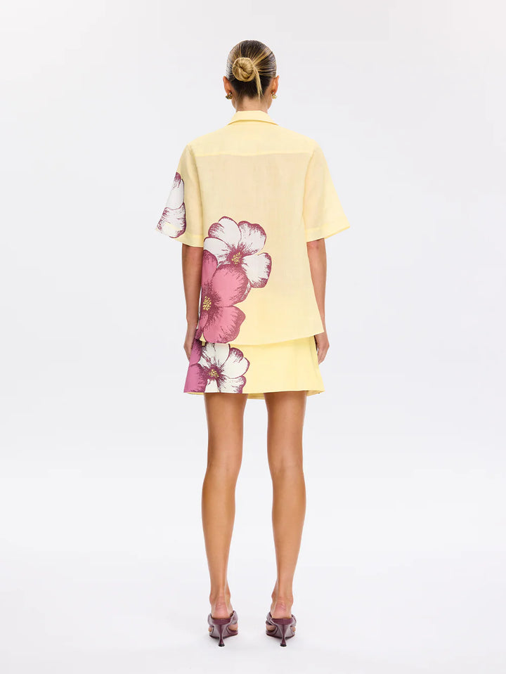 Kivari Paros Shirt