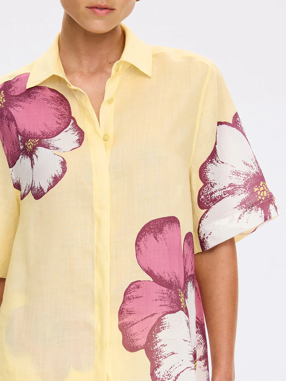Kivari Paros Shirt