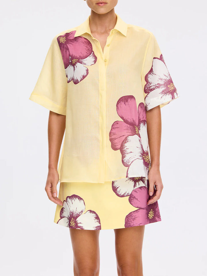 Kivari Paros Shirt