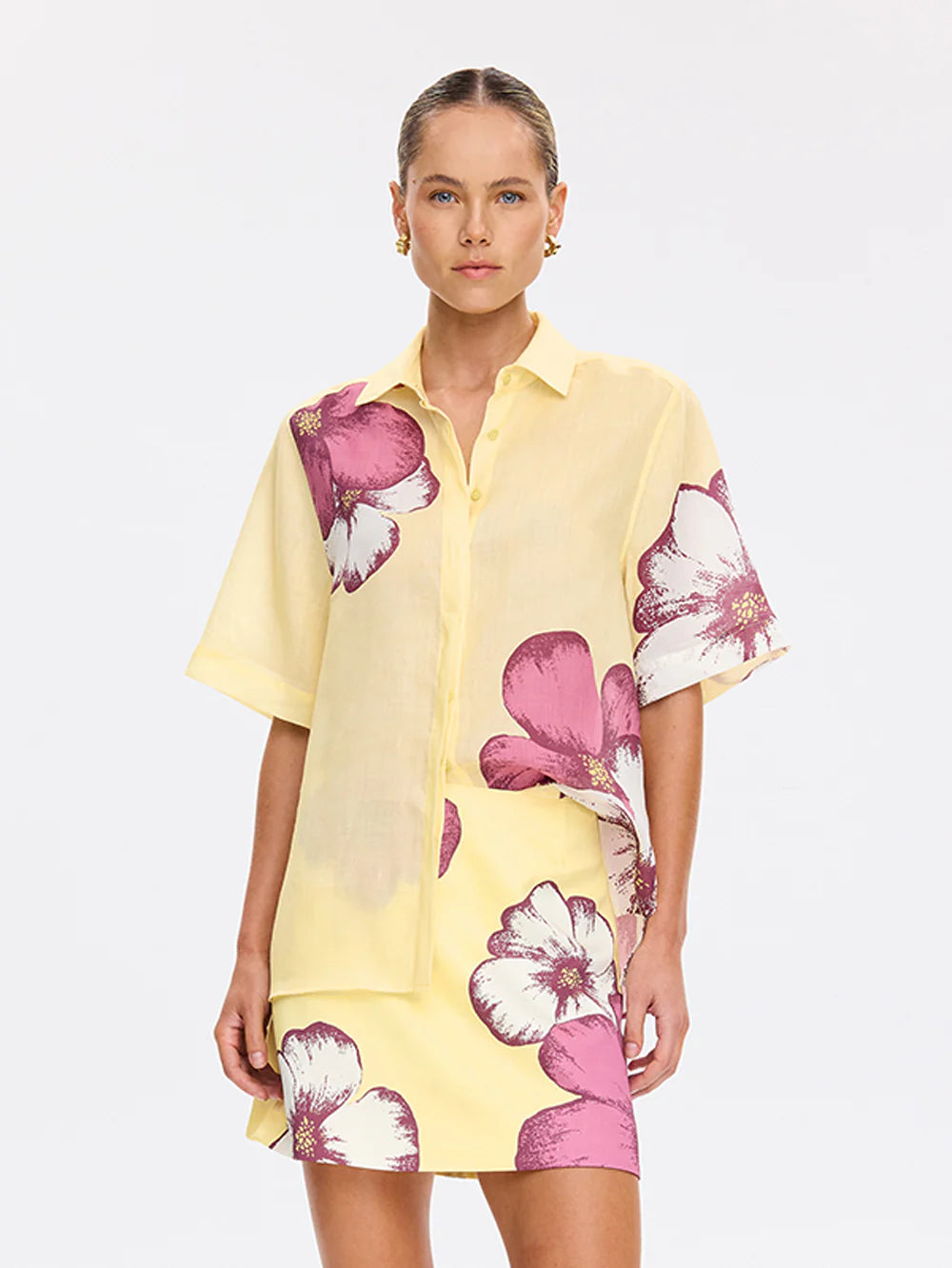 Kivari Paros Shirt