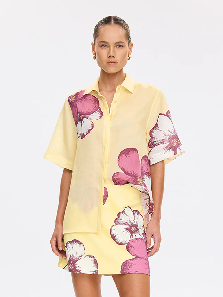 Kivari Paros Shirt