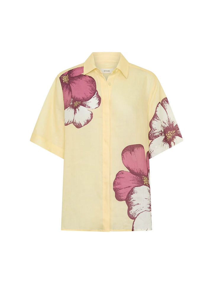 Kivari Paros Shirt