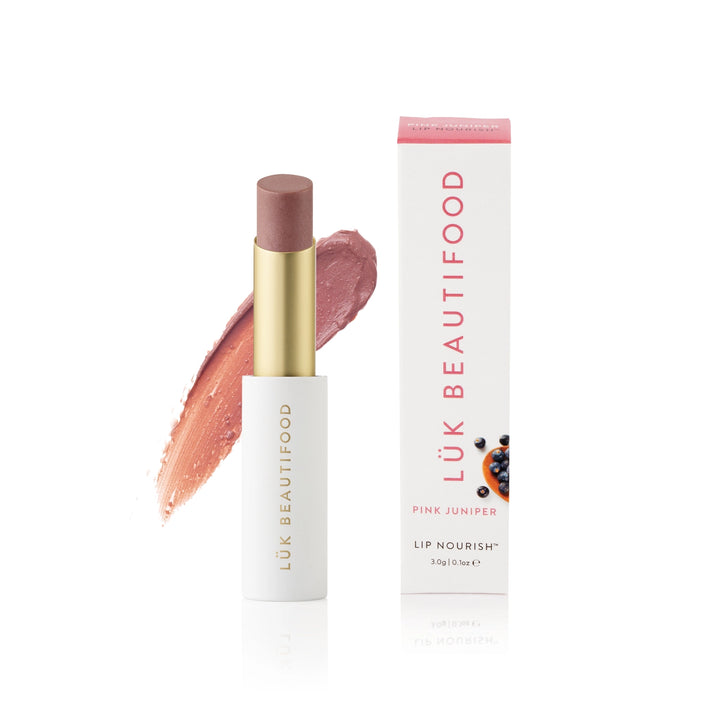 LÜK Lip Nourish™ Lipstick