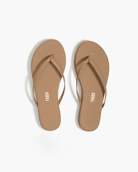 Tkees Lily Platforms - Cocobutter