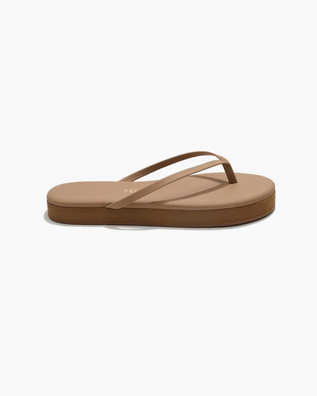Tkees Lily Platforms - Cocobutter