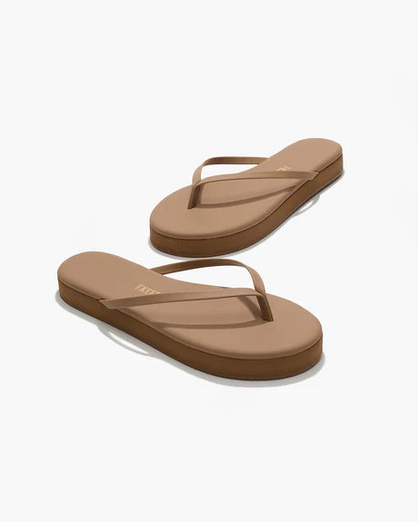 Tkees Lily Platforms - Cocobutter