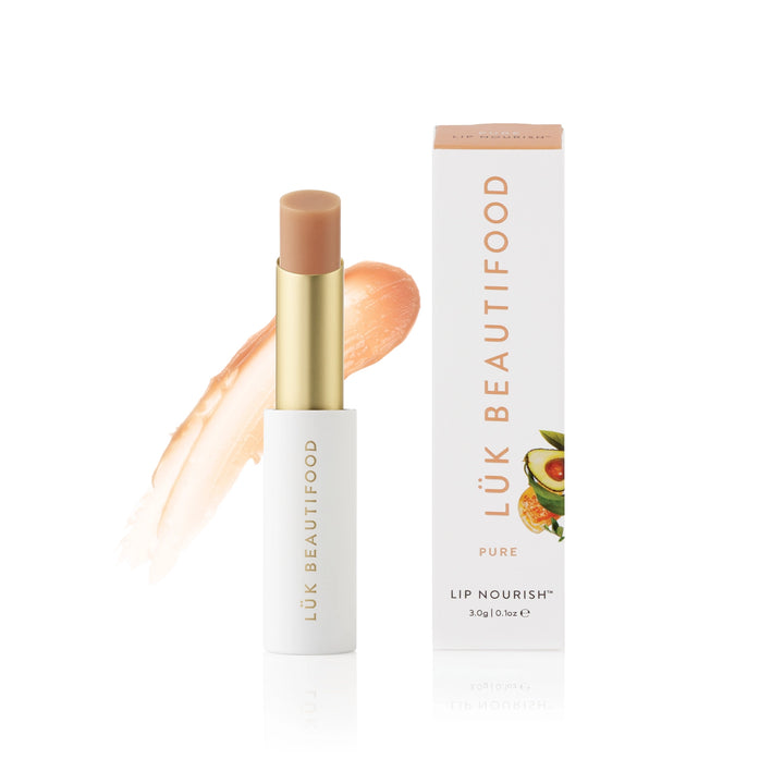 LÜK Lip Nourish™ Lipstick