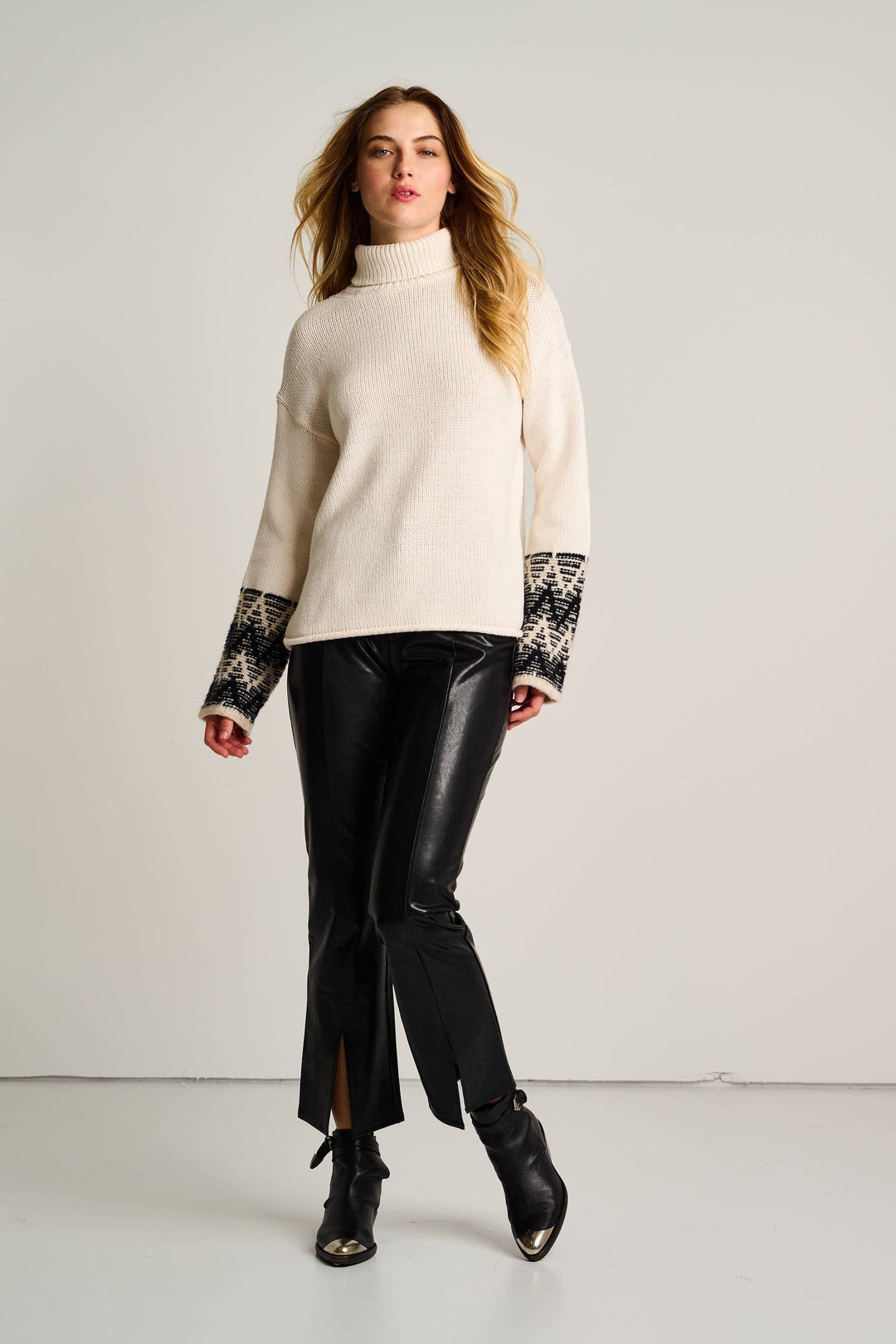 Lisa Todd Wonderland Sweater