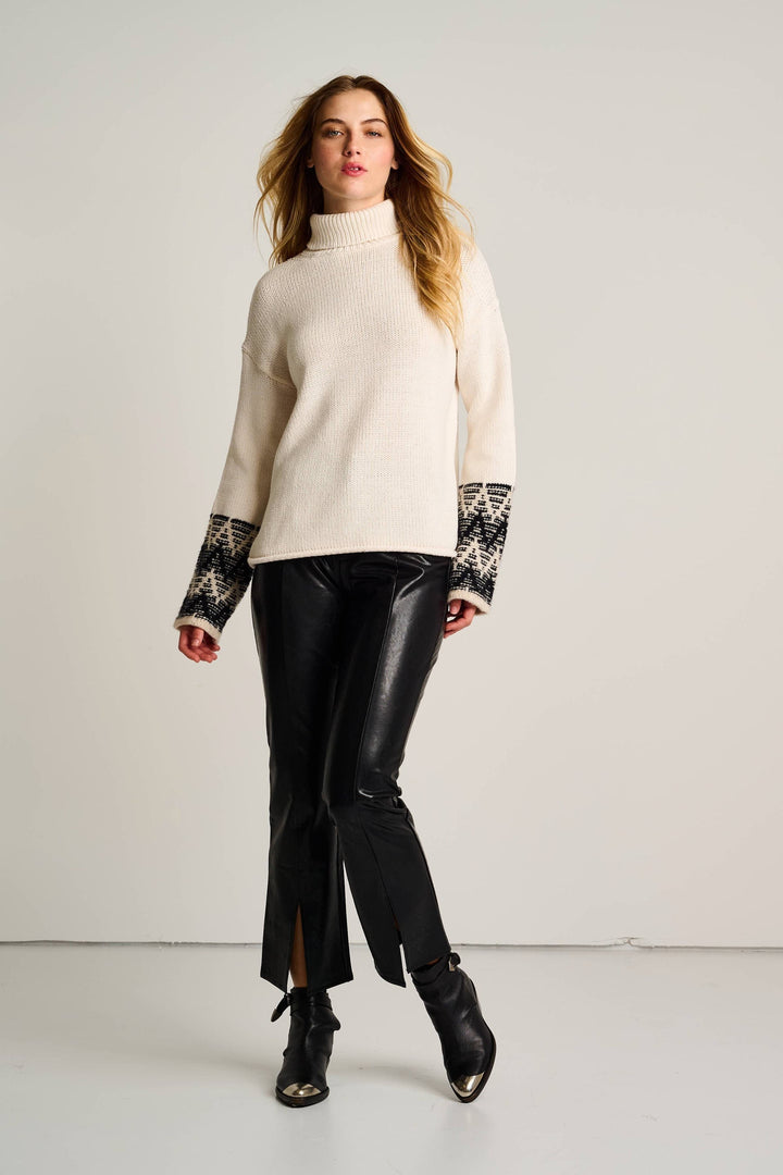 Lisa Todd Wonderland Sweater