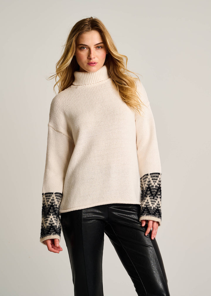 Lisa Todd Wonderland Sweater