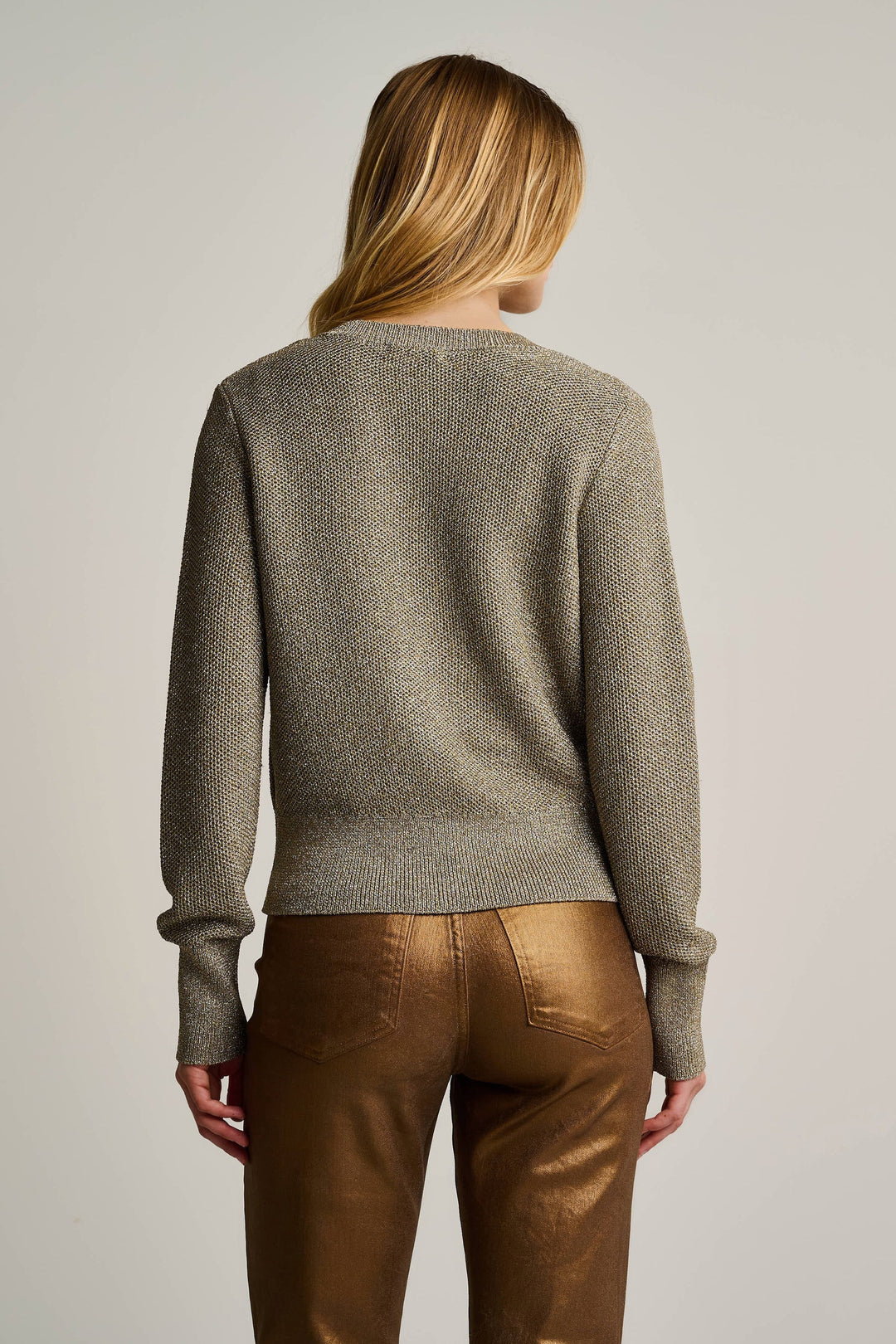 Lisa Todd Star Shine Cardigan