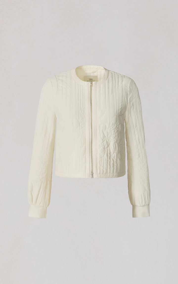 Soia & Kyo Reita Quilted Jacket