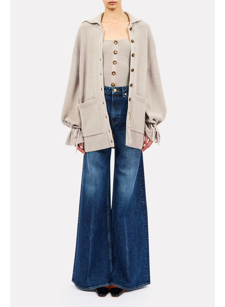 Ulla Johnson Makila Knit Cardigan