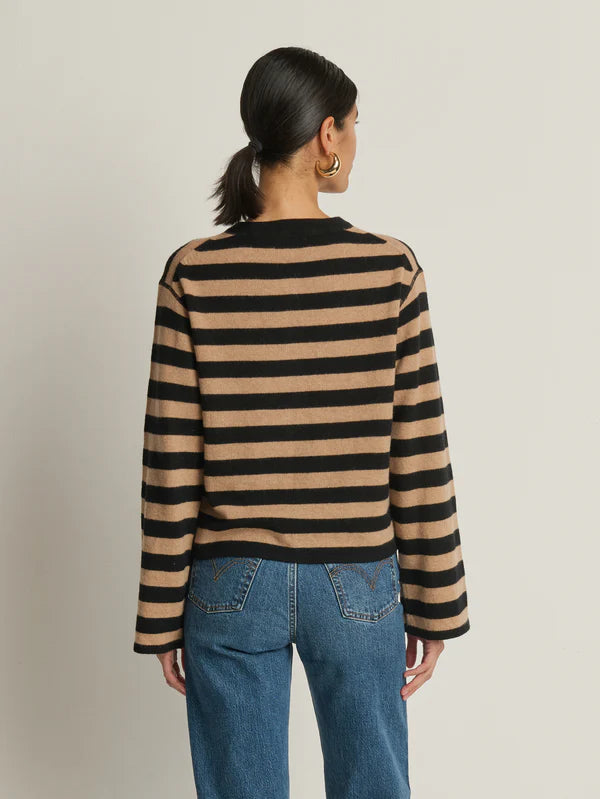 Nation LA Rosetta Cardigan